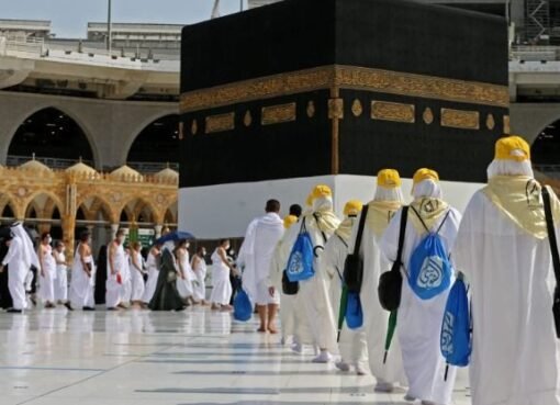 السعودية تعفي الأطباء المرافقين للحجاج اليمنيين: خطوة لتعزيز الخدمات الطبية