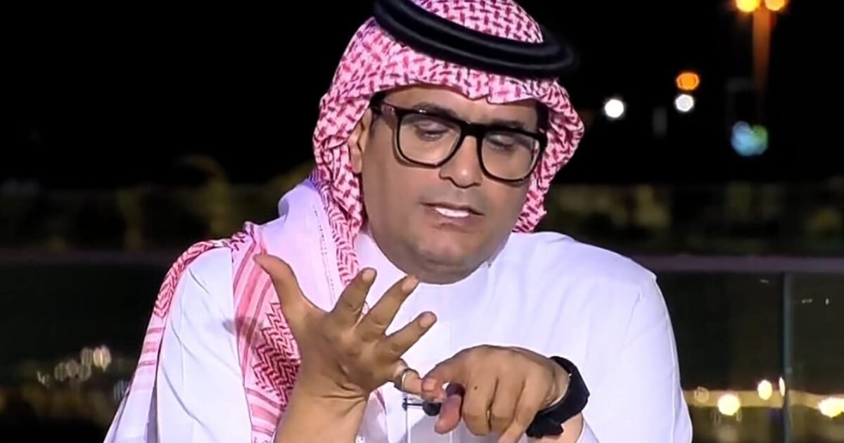 محمد البكيري: احتجاج النصر ضد حارس العروبة سيقبل بنسبة 99% وسيكسب الفريق "3" نقاط