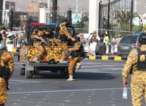 بن سلمان: معركة صنعاء تقترب وتفرض واقعًا جديدًا ومرحلة ما بعد الحوثي تحتاج لرؤية موحده