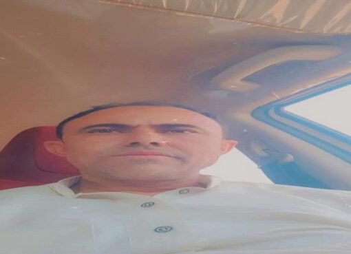 مقتل مغترب وإصابة آخرين عائدين من السعودية في صحراء الجوف..الاسم والصورة