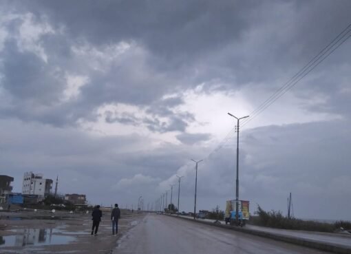 تحذيرات عاجلة لسكان هذه المدن اليمنية من الارصاد ودرجات الحرارة !