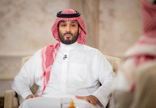 رسمياً: ولي العهد يعلن عن اطلاق مشروع كبير في الرياض سيغير حياة سكانها للأبد