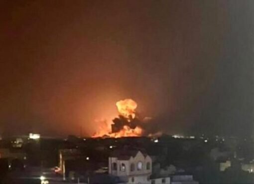 استراتيجية أمريكية جديدة في اليمن تفتح جبهة "حرب الجبال" وتستعد لمعركة برية حاسمة..تفاصيل