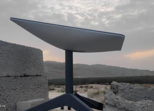 مليشيا الحوثي..تحظر ادخال او بيع "ستارلينك" للانترنت الفضائي ومن يخالف يعاقب بهاذا العقاب..التفاصيل كاملة