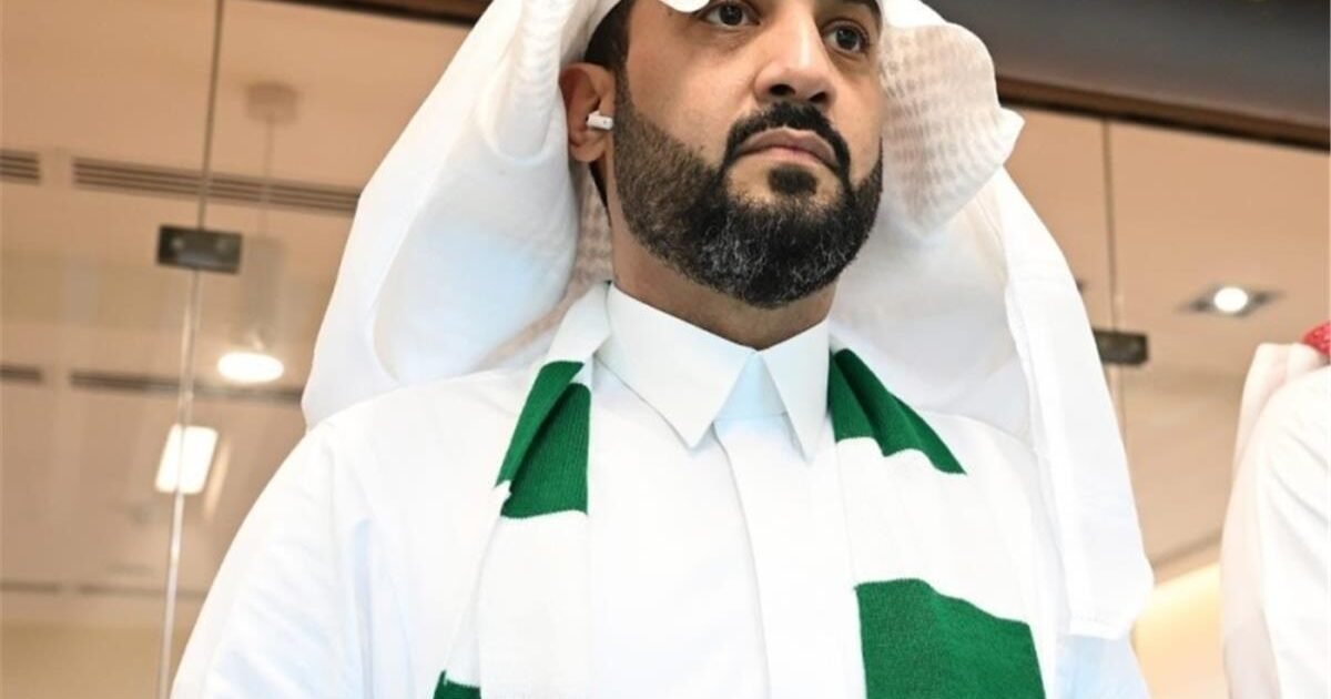 خالد عيسى يعلن الحرب على البطولات: الأهلي السعودي يعود للمنافسة