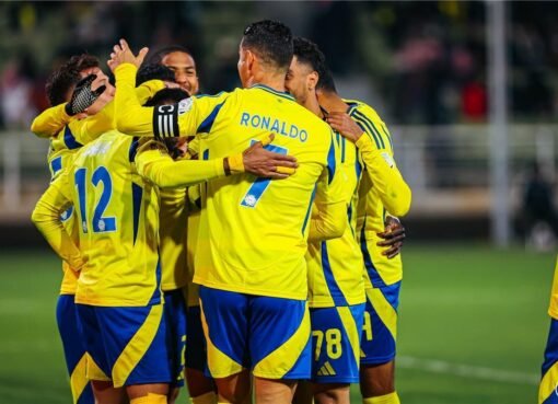 زلزال كروي: نجم الاتحاد ينتقل إلى النصر في مفاجأة كبرى