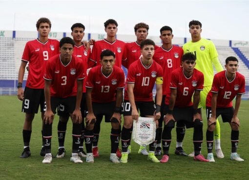 مواعيد مباريات منتخب مصر في البطولة الإفريقية: الطريق نحو اللقب