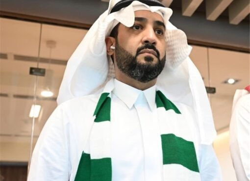 خالد عيسى يعلن الحرب على البطولات: الأهلي السعودي يعود للمنافسة