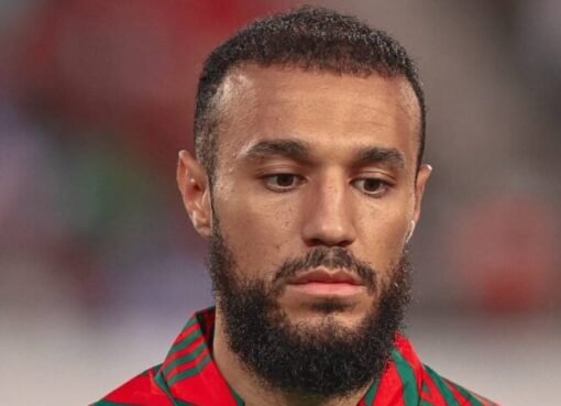 نجم مانشستر يونايتد يثير دهشة أموريم بقرار صيامة