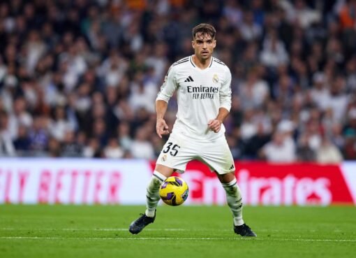 راؤول أسينسيو يتحدث لأول مرة عن اتهامه بالفيديو الجنسي: ماذا قال؟