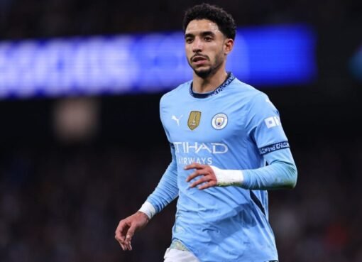 عمر مرموش وليون في مشهد درامي يُثير الاهتمام