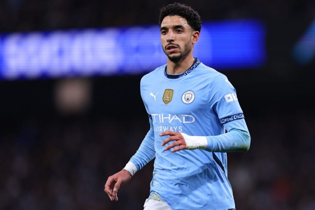 عمر مرموش وليون في مشهد درامي يُثير الاهتمام