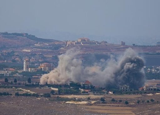 تحذيرات من ضربة إسرائيلية قادمة ضد الحوثيين