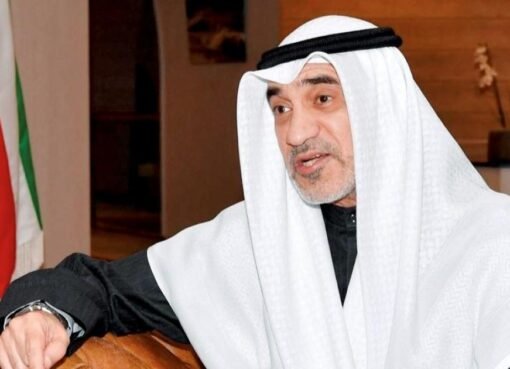 بالفيديو : وزير الداخلية الكويتي يعلق على سحب الجنسية الكويتية من الفنانين