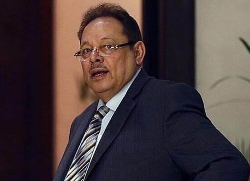 علي ناصر محمد يحدد أولويات دوره المستقبلي في استعادة الدولة وإنهاء الحرب في اليمن..شاهد ماقاله