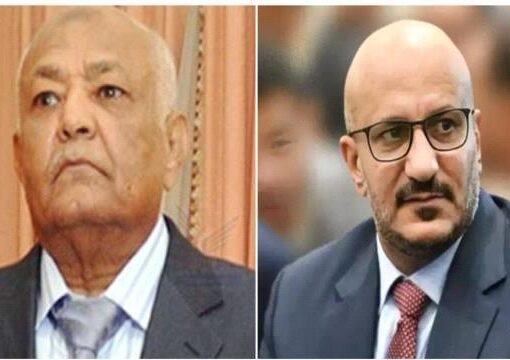 حوار هام بين طارق صالح وباسندوة: مستقبل اليمن في محادثات ساخنة