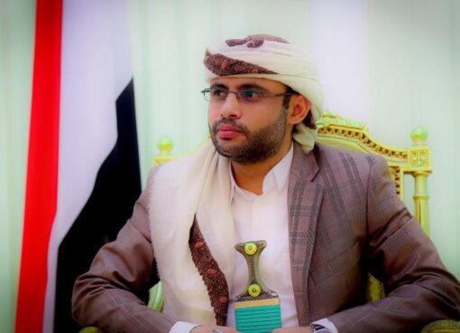 دعوة من صنعاء للسعودية: ارفعوا الحصار وغادروا الأراضي اليمنية دعوة من صنعاء للسعودية: ارفعوا الحصار وغادروا الأراضي اليمنية