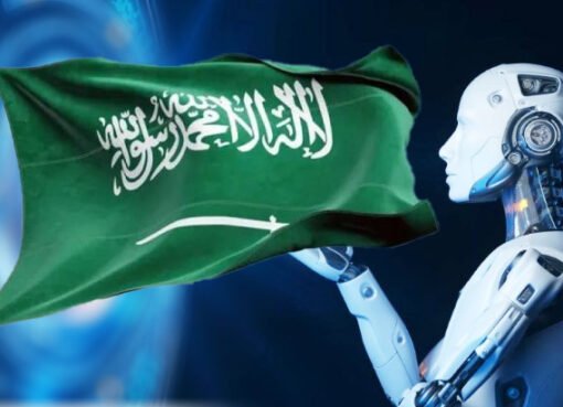 الذكاء الاصطناعي يطير في الأجواء السعودية