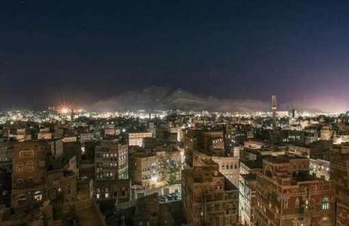 خبراء جيولوجيون يحذرون من زلزال كبير في اليمن