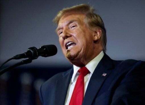 ترامب ينتقد أوكرانيا: لماذا تتنمرون على من هو أقوى منكم؟