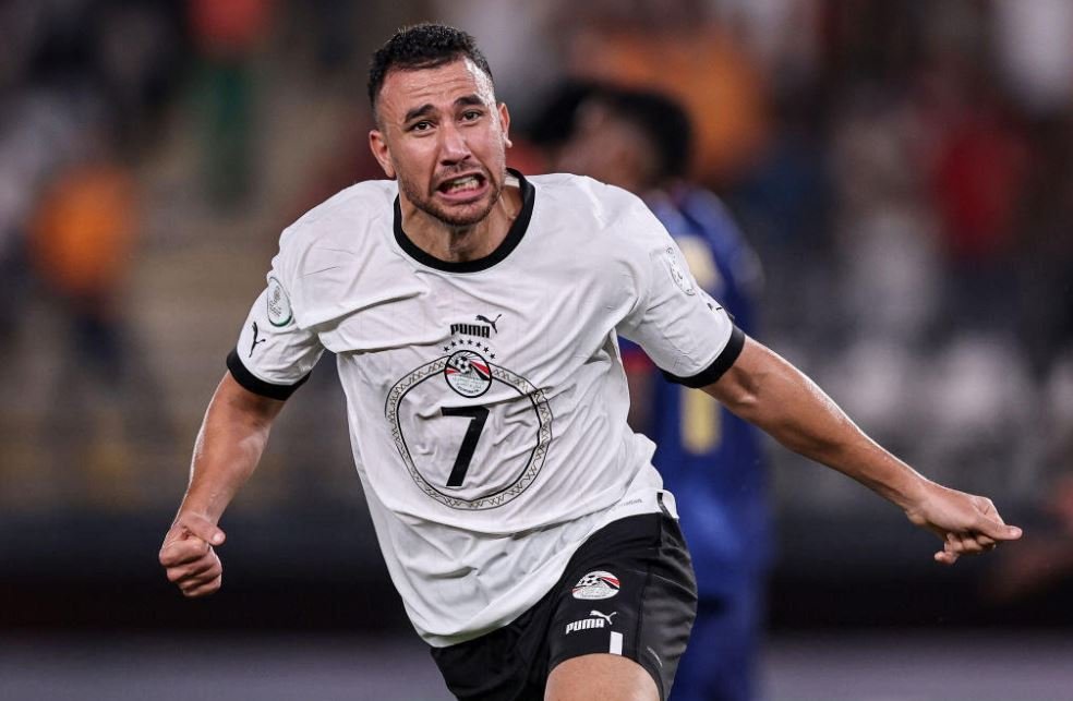 تريزيجيه يتصدر قائمة أفضل اللاعبين في تصفيات كأس العالم متفوقًا على صلاح