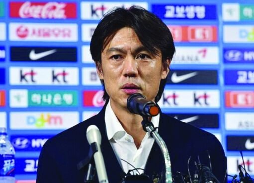 بايرن ميونخ تحت النار: اتهامات من مدرب كوريا الجنوبية