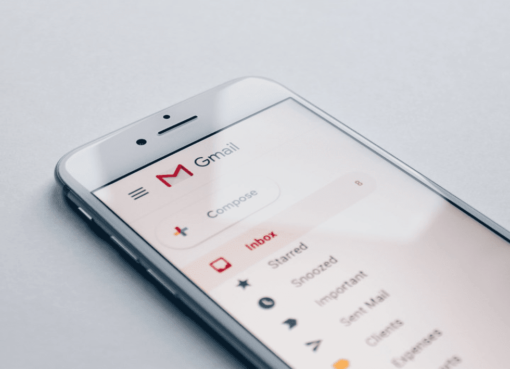 كيف تستعيد كلمة سر جيميل على هاتفك بسرعة وسهولة؟