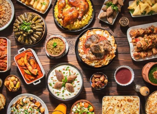 مطاعم رمضانية بأسعار تنافسية: أفضل الخيارات للإفطار في السعودية