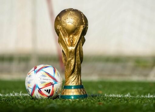 كأس العالم 2026: السعودية على أبواب التأهل أمام تحديات قاسية