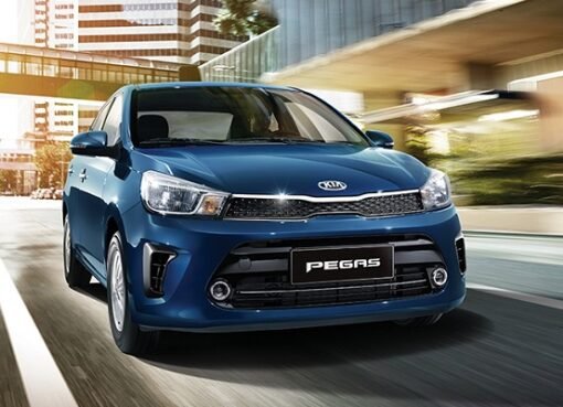 أرخص سيارة كيا .. ماذا تقدم بيجاس 2025 وكم سعرها في السعودية ؟ أرخص سيارة كيا .. ماذا تقدم بيجاس 2025 وكم سعرها في السعودية ؟