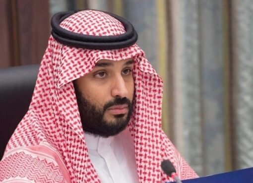 اليمن في صلب المباحثات بين محمد بن سلمان ووزير الخارجية الأمريكي