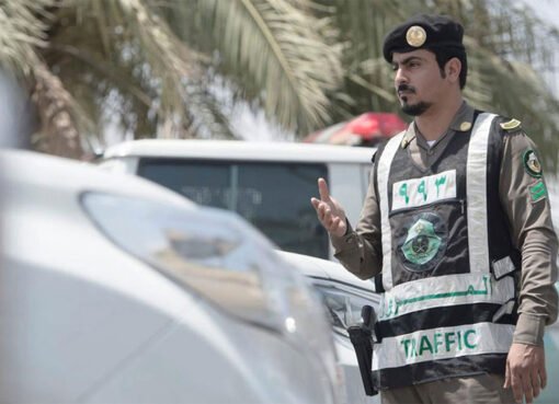في خطوة حازمة: المرور السعودي يضاعف غرامات التفحيط إلى 60 ألف ريال