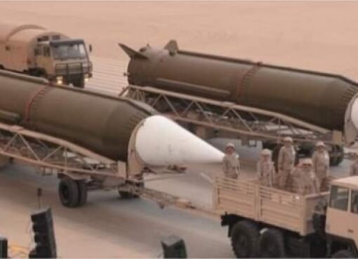 "رياح الشرق" في المملكة: الأمير يكشف أسرار الصفقة التاريخية