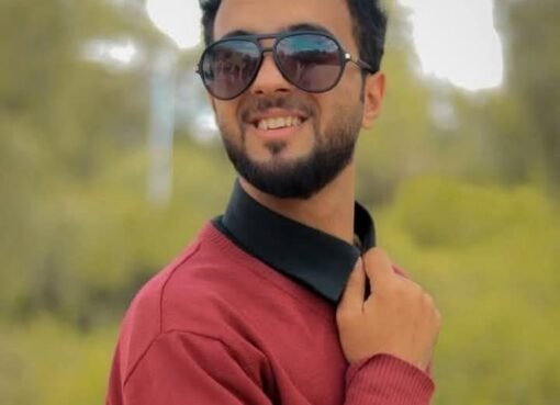 غرق يوتيوبر يمني شهير وآخرين في البحر..الاسم والصورة