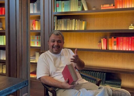 تعرف على اول يمني يترشح في البرلمان الكندي في الانتخابات القادمة (الاسم والصورة)