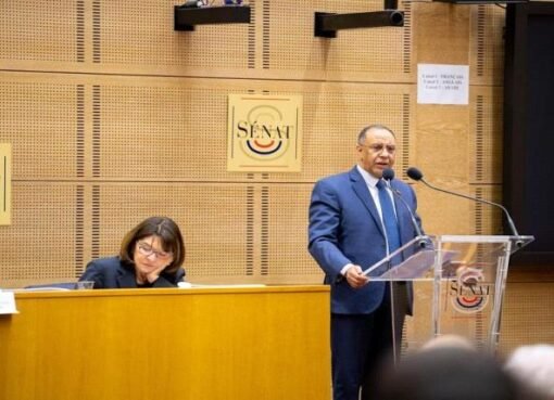 الحكومة تكشف فضيحة عالمية وتكشف هذا الامر