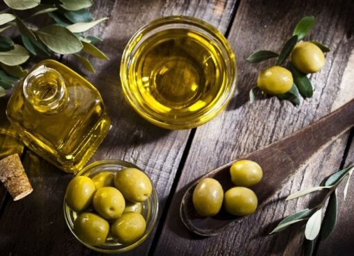 زيت الزيتون: الغذاء السحري لمكافحة السرطان وتعزيز المناعة