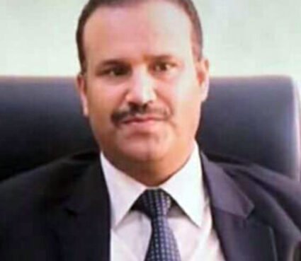 "بشرى سارة لليمنيين.. وزير يكشف عن خطوة تاريخية نحو مستقبل مشرق!"