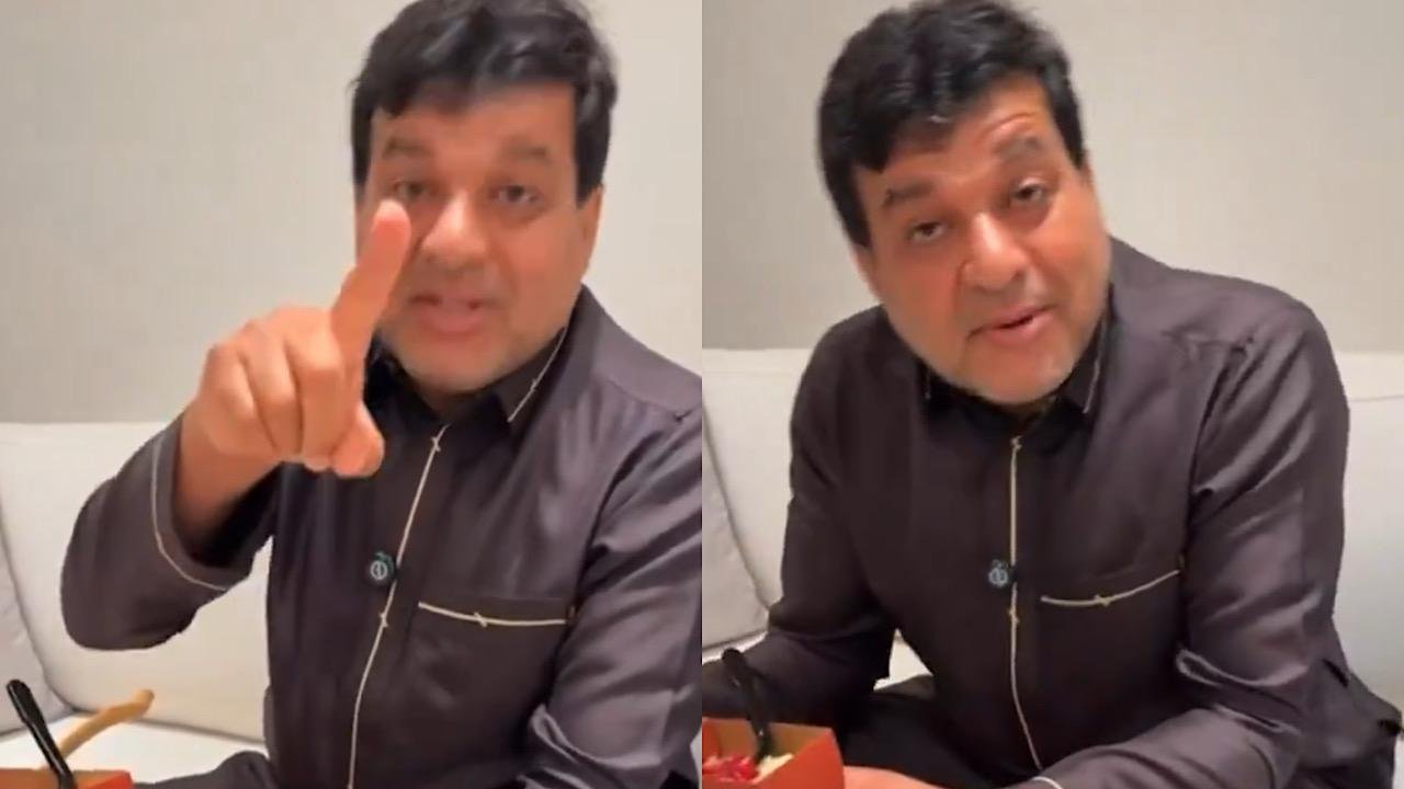 خبير الأرصاد الزعاق يكشف تاريخ عيد الفطر للعام القادم