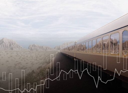 حلم الصحراء ينطلق: أفخم قطار عالمي في السعودية قريبًا!