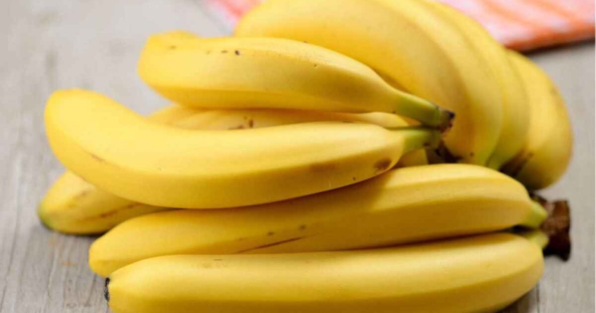تناول الموز صباحًا على الريق: فوائد مذهلة للجسم خلال 7 أيام فقط