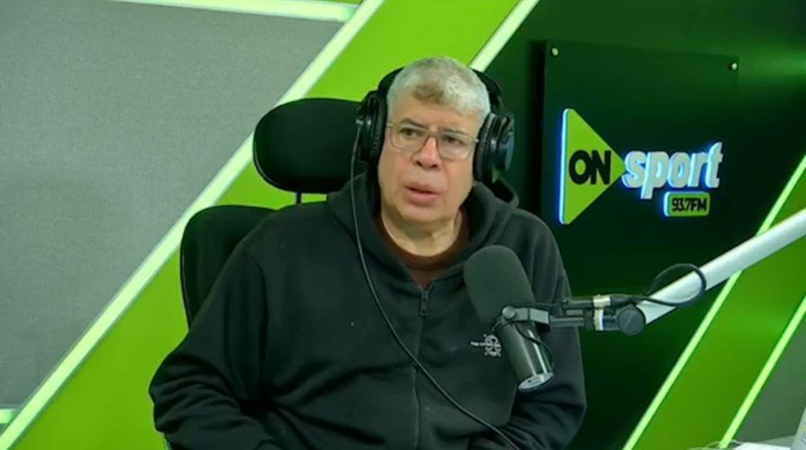 شوبير يكشف: صفقة مدوية جديدة في الأهلي قريبًا!