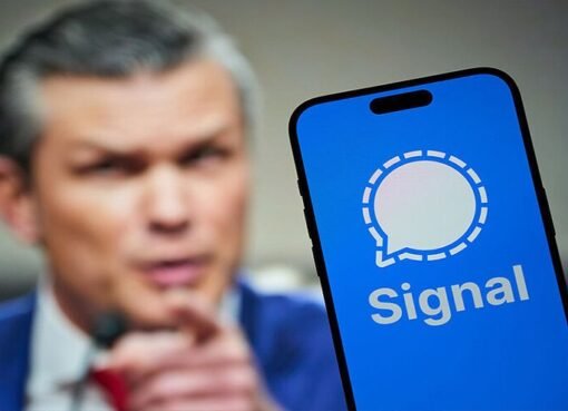 من بريد إلكتروني إلى تسريب عسكري.. القصة التي هزّت البيت الأبيض