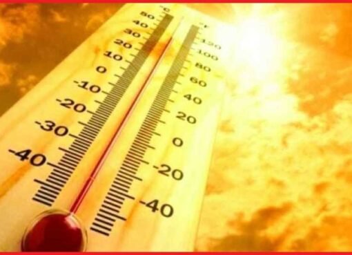 صيف قياسي في السعودية: درجات حرارة تتجاوز 50 درجة مئوية