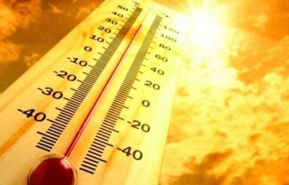 صيف قياسي في السعودية: درجات حرارة تتجاوز 50 درجة مئوية