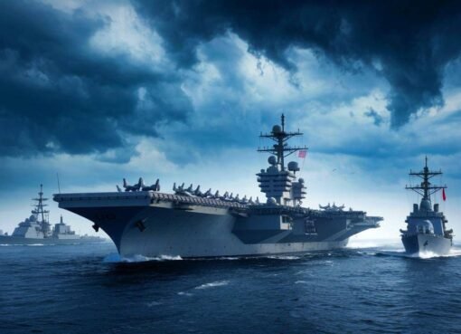 الصدمة الكبرى.. أمريكا تكشف عن نقطة ضعفها أمام التنين الصيني!