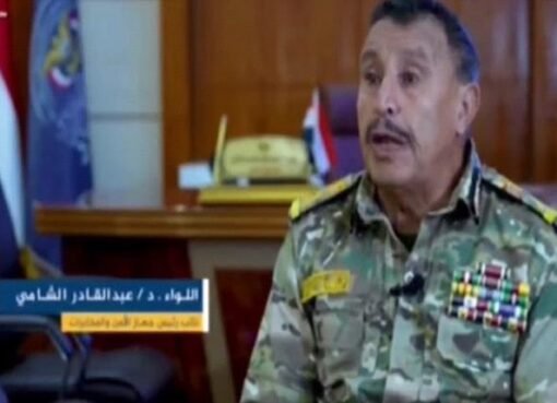 الحوثي يعتقل أكبر قيادات المخابرات في صنعاء بتهمة تسريب الاحداثيات لأمريكا