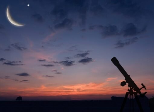 توضيح رسمي: السعودية تنفي دفع كفارة عن خطأ رؤية الهلال