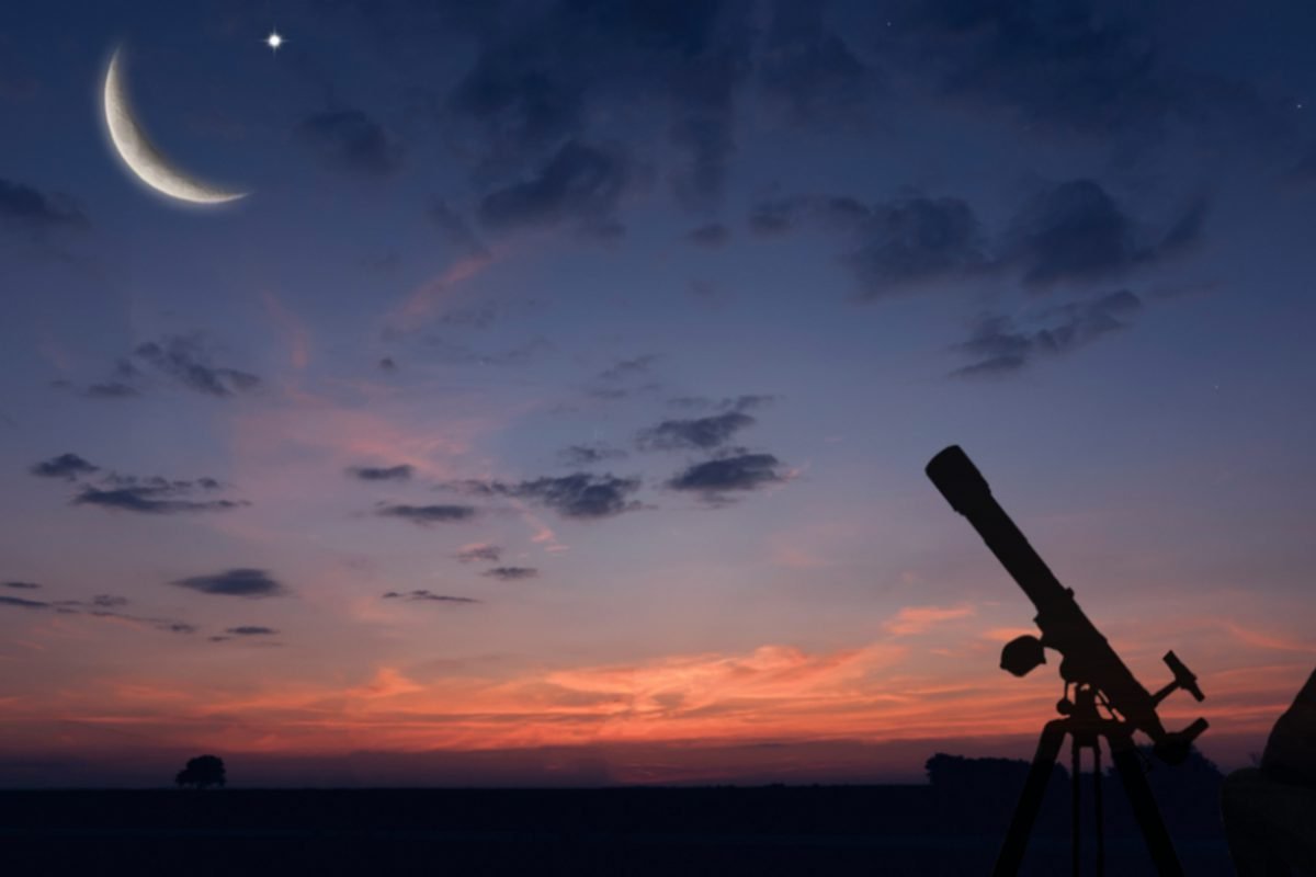 توضيح رسمي: السعودية تنفي دفع كفارة عن خطأ رؤية الهلال