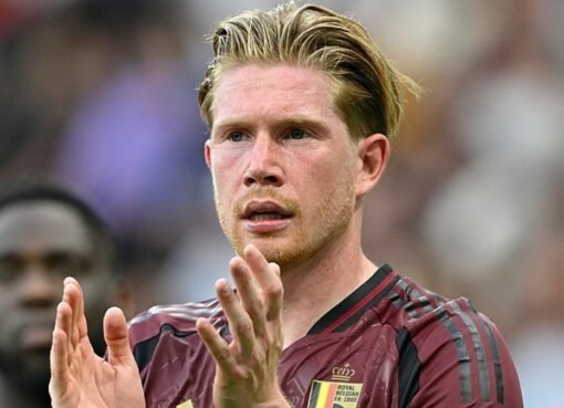 دي بروين تحت أنظار شيكاغو الأمريكي: صفقة مرتقبة